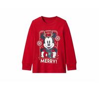 Pijama infantil Mickey Mouse