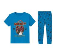 Pijama infantil Mickey Mouse