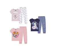 Pijama infantil My little Pony / Patrulla Canina / Peppa Pig