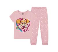 Pijama infantil My little Pony / Patrulla Canina / Peppa Pig - Patrulla Canina#134/140 (8-10 años). Talla