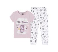 Pijama infantil My little Pony / Patrulla Canina / Peppa Pig - Peppa Pig#98/104 (2-4 años). Talla