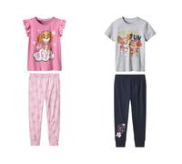 Pijama infantil Patrulla Canina