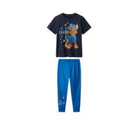 Pijama infantil Patrulla Canina - Azul marino#Tallas:110/116 (4-6 años). Talla