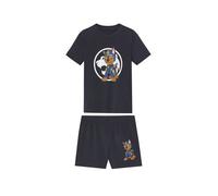 Pijama infantil Patrulla Canina - Azul oscuro#Tallas:122/128 (6-8 años). Talla