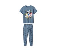 Pijama infantil Patrulla Canina - Azul#Tallas:110/116 (4-6 años). Talla