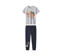 Pijama infantil Patrulla Canina - Azul#Tallas:110/116 (4-6 años). Talla