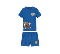 Pijama infantil Patrulla Canina - Azul#Tallas:98/104 (2-4 años). Talla