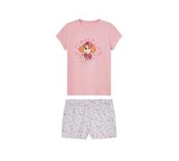 Pijama infantil Patrulla Canina - Rosa#Tallas:110/116 (4-6 años). Talla