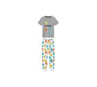 Pijama infantil Pokémon