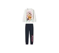 Pijama infantil Princesas Disney
