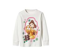 Pijama infantil Princesas Disney
