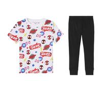 Pijama infantil Spidey