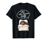 Pijama Lagotto Romagnolo para Perro Camiseta