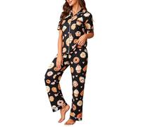Pijama Largo Algodon Mujer Franela Terciopelo Chica Embarazo Rebajas Rayas Secret Velour Blancos Chicos Aesthetic Negros Sola Lila Reflectante Calientes Lilo Térmicas Parto Viejitas