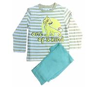 Pijama Largo Beige El Rey León Disney 6 años