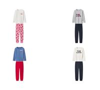 Pijama largo infantil