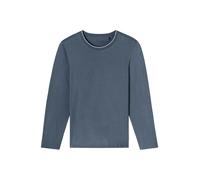Pijama largo 'Mix & Relax' Hombre SCHIESSER M azul paloma