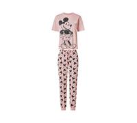 Pijama largo para mujer Disney - Mickey Mouse#Tallas:L (46/48). Talla