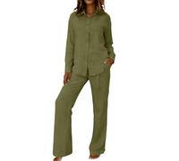 Pijama Mama Noel Mujer Pareja 3 Bonitas Entretiempo Unicornio Secret Estampado Maternales Bebe Pantalón Koala Tiburon Abotonado Reflectante Anime Gruesas Postparto Parisinas