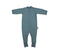Pijama manga larga Timboo - Color: Navy, Talla: 86/92