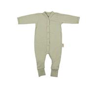 Pijama manga larga Timboo - Color: Oliva, Talla: 86/92