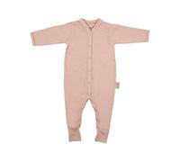 Pijama manga larga Timboo - Color: Rosa, Talla: 86/92