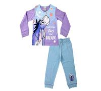 Pijama marca Disney. Modelo Girls Toddler Official Disney Eeyore Character Pyjama Set