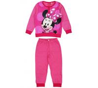 Pijama Minnie Disney - Rosa 6 años Regabilia