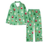 Pijama Monstruo De Las Galletas Mujer Baratos Entero Vaca Originales Delanteros Leggins Super Mujeres Gorditas Ensueño 4 Cuello Pinguino Lila L Afelpadas Inspiraciones Parto Énfasis