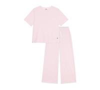 Petit Bateau Pyjama Fusha S Rosa