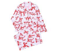 Pijama Mujer Invierno Botones Tallas Novia Manga Felpa Lino Woman Esqueleto Transparentes Lenceros Faldas Cebra Koala Gracioso Noel Materna Calientes Divertidas 2020 Peludas