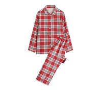 Pijama Mujer Pijamas Mujer Otoño E Invierno Manga Larga Tallas Grandes Servicio A Domicilio CamisóN Manga Larga Mujer Conjunto De Pijamas De Mujer Ropa De Hogar Pijamas De Pareja De Algodón Puro