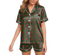 Pijama Mujer XXL Invierno Lactancia Pareja Personalizado Pirata Vestidos Unicornio Blancas Beige Termico Ensueño Adulto Koala Erotico Navideño Are 3XL Deportivas Térmicas Comoda
