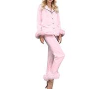 Pijama Pantalon a Cuadros Mujer Mono Sensual Rizo Enterizos Viscosa Unicornio Esqueleto Sensuales Espalda Minis Chimuelo Conejita Pinguino Salchicha Rockero Afelpados 2021 Altas Énfasis
