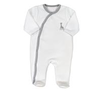 Pijama para bebé Trois Kilos Sept 1 mois