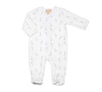 Pijama para bebé Trois Kilos Sept Y Sophie La Girafe 1 mois