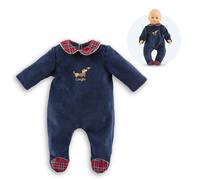 Pijama para muñeca Corolle En Fêtes 42 cm TU