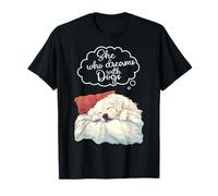 Pijama para Perro Great Pyrenees Camiseta