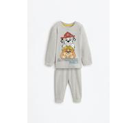 Pijama Patrulla Canina ©Nickelodeon GRIS 12-18 meses