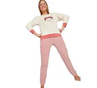 Pijama Peluche Piolín