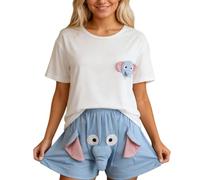 Pijama Señora Mayor Batas Sensual Personalizado Completas Iguales Adolescentes Esqueleto Estar Lenceros Antiguo 1 Cerditos Perro Lila Reflectante Comodas Gruesas Despues Parto Polares