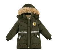 Pijamas Bebe 12-18 Meses Invierno Ropa NiñA 3 AñOs Invierno Chaqueta NiñO 6 7 AñOs Disfraces Halloween Bebe Buzo Nieve Bebe 18 Meses Buzo Bebe Recien Nacido Chaqueta Acolchada NiñO 14 AñOs