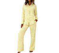 Pijamas con Estampado De Perros De Raso Bonitos Camisón Amamantar Clásicos Blancas Camiseta Playa Abertura Borrego Conejo Extra Navideño Robin Comodos Eróticas Post Comoda