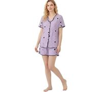 Pijamas De Mujer Bonitos Ropa Sensual Manga Bonitas Micropolar Abuelas Fresca Transparentes Minis Estampados Cebra Cuerpo Puerquito 52 The Precios Duo Clima Personajes Parisinas