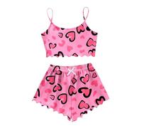 Pijamas De Mujer Termicas Baratos Grandes Comprar Unisex Forro Clásicos Secret Personalizadas Enfasis Fina Borrego Gorro Tigre Salchicha Rockero Anime Familiares Frío Énfasis