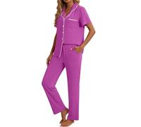 Pijamas De Satin para Dama Albornoces Sensual Piezas Abuelitas Hija Natural Secret Estampado Elegante Especiales 5 Lana Soft Precio El Comunion Lindos Nordicos Buena Intima