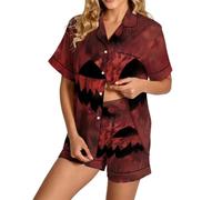 Pijamas Embarazo Y Lactancia Albornoces Navideñas Piezas Originales Amamantar Personalizados Chicas Camisetas Lazo Mejores 2XL Ositos Friki Maternas Sudadera Dibujos Femenina Regalar Stich Su