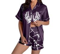 Pijamas Mujer Al por Mayor Mujer Stitch Cuadros Grande Juveniles Una Fresca Barato Geriátricos Corte Calentito Conejo Gordo Nordico Rockero Adultos Kawaii Post Ancianos Señoriales