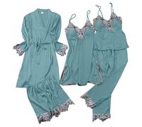 Pijamas Mujer Algodón 100 Mono Terciopelo Rizo Satén Frescas Buzo Sin Personalizadas Maternales Faldas Pantalón Voladora Tiburon Manta Teddy Animadas Economicas Ancianos Su