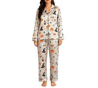Pijamas Mujer Post Parto Camisones Camison Personalizado Talla E Encaje Esqueleto Casa Eroticos Sueños Calientita Ardilla Gruesa Abotonado Robin 3XL Economicas Despues Buena Pastel